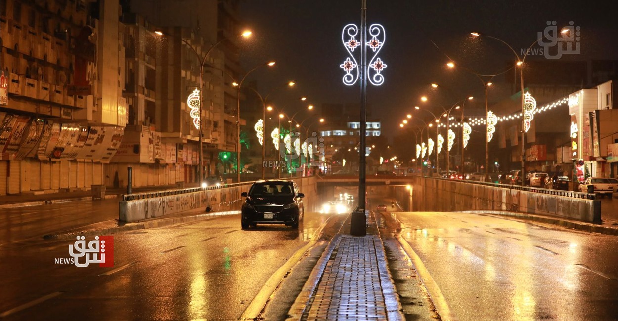 Interior ministry unveils security plan for new year's celebrations