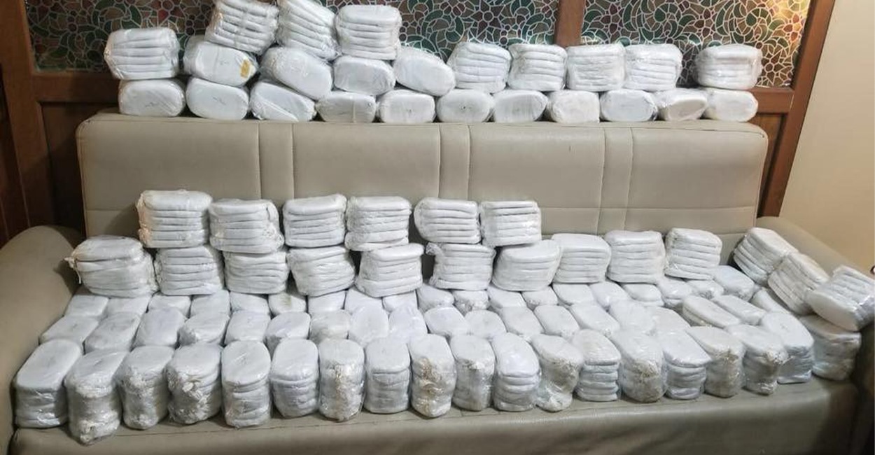 Iraq’s Interior Ministry: a prominent drug dealer arrested