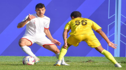 دوري نجوم العراق.. فوز الشرطة على نفط البصرة وتعادل نوروز مع الكرخ