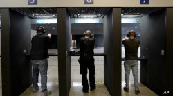 قانون حظر حمل الأسلحة يدخل حيز التنفيذ في كاليفورنيا