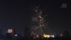 Iraqi expert warns against 'excessive' use of fireworks on New Year's Eve