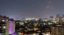 حماس تدخل تل أبيب ليلة رعب جنونية