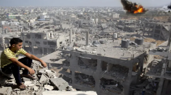 SOHR: over 4,360 deaths in 2023 in Syria