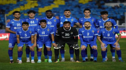 بعد توقف دوري نجوم العراق.. القوة الجوية يتمسك بالصدارة والشرطة يلاحقه بشراسة