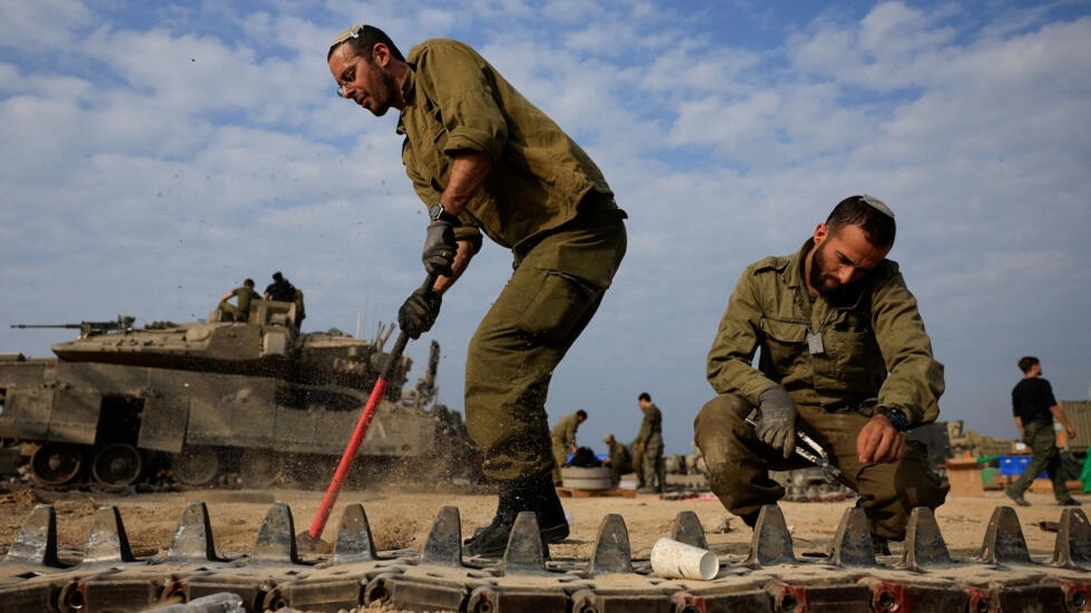 صحيفة أمريكية: حرب غزة كبدت إسرائيل خسائر بـ220 مليون دولار يومياً