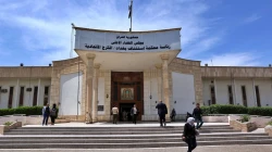 أطلقت النار بالهواء في بغداد .. اتخاذ الإجراءات القانونية بحق المرشحة فيان القبطان