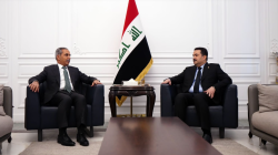 IC: Al-Sudani and Zaidan are the first to disclose financial declarations in 2024