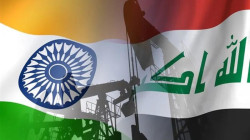 Iraqi oil exports to India decrease by 11% in 2023