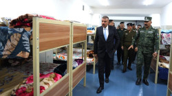 الداخلية تُدشِّن أول مصحة قسرية لعلاج مدمني المخدرات في بابل