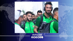 بعد اكتمال المحترفين.. منتخب العراق يجري أول وحدة تدريبية استعداداً لكأس آسيا