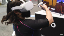 UK police probes rape case in Metaverse