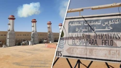 النفط يقفز 3% بعد إغلاق حقل ليبي