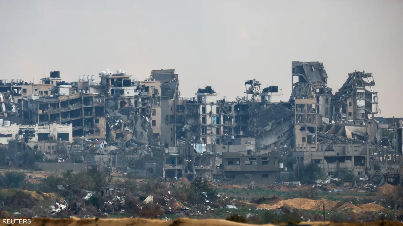 الخارجية الأمريكية: لا نرى دليلاً على حدوث إبادة جماعية في غزة