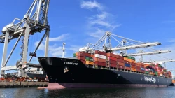 ارتفاع أسعار الشحن البحري في البحر الأحمر لأكثر من الضعف