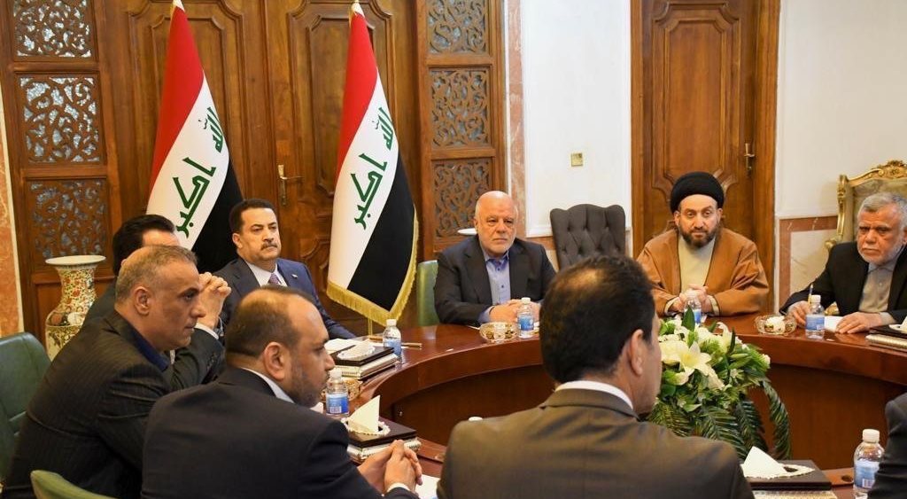 "لعبة سياسية" تقلب موازين تشكيل مجالس المحافظات العراقية