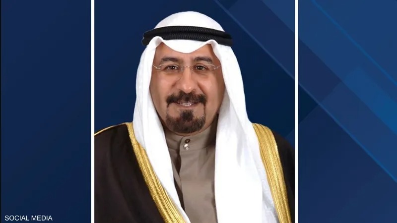 اول قرار أميري.. تعيين محمد صباح الصباح رئيساً لوزراء الكويت