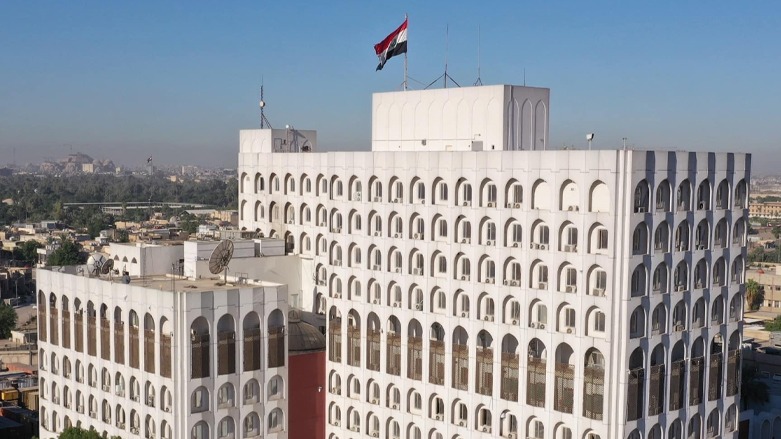 The Foreign Ministry condemns the bombing of the PMF headquarters in Baghdad - Iraq reserves the right to take a firm stance