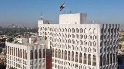 الخارجية تدين قصف مقر الحشد في بغداد: العراق يحتفظ بحقه باتخاذ موقف حازم