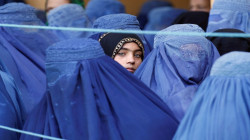Taliban arrest women for wearing 'bad hijab'