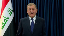 Iraqi President condemns attacks in Baghdad and Kurdistan region