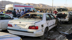 ISIS claims responsibility for Kerman bombing