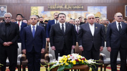 Iraq's PM denounces US-led Coalition attacks on Popular Mobilization Forces