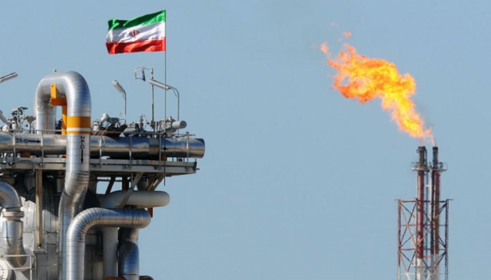 Report  Chinas oil trade with Iran stalled as Tehran demands higher prices