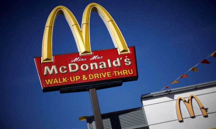 McDonald's CEO addresses business impact and misinformation amid Israel-Hamas conflict