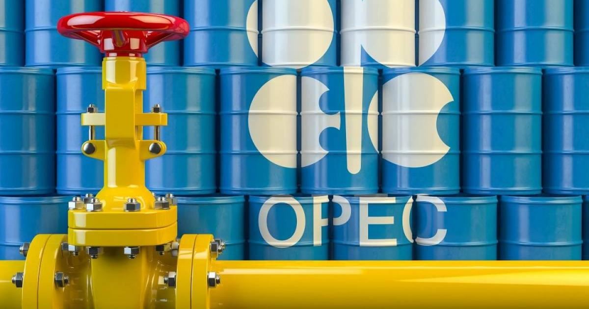 Boosted by Iraq... OPEC production increased last December