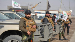 Nineveh: PMF arrest member linked to ISIS's 'army of Al-Asrah'