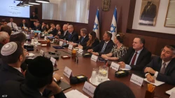 Israeli ministers say emergency government will not last long