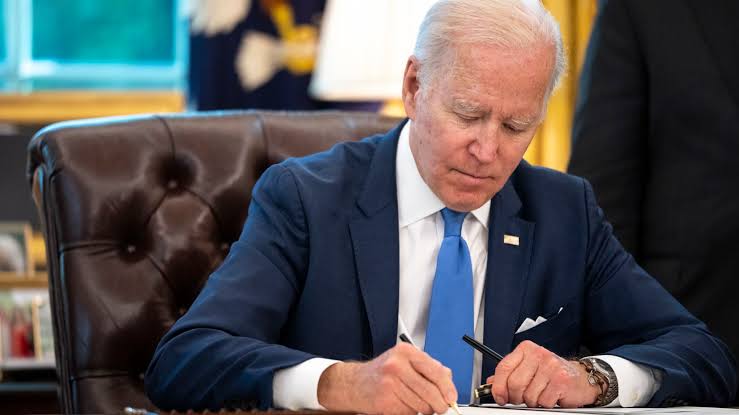Biden informs Congress to bomb Baghdad: An authentic right to defend America