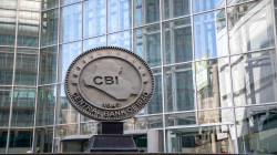 CBI reports +$600 mn in weekly dollar sales