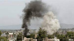 Huge explosion heard in southern Iran