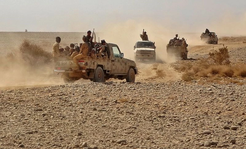 مقتل ضابطين بهجوم لتنظيم القاعدة جنوب اليمن