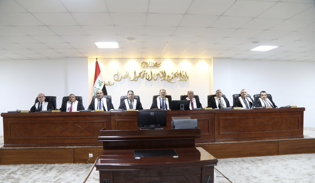 Iraq's top court dismisses a lawsuit against al-Sudani over oil discounts to Jordan