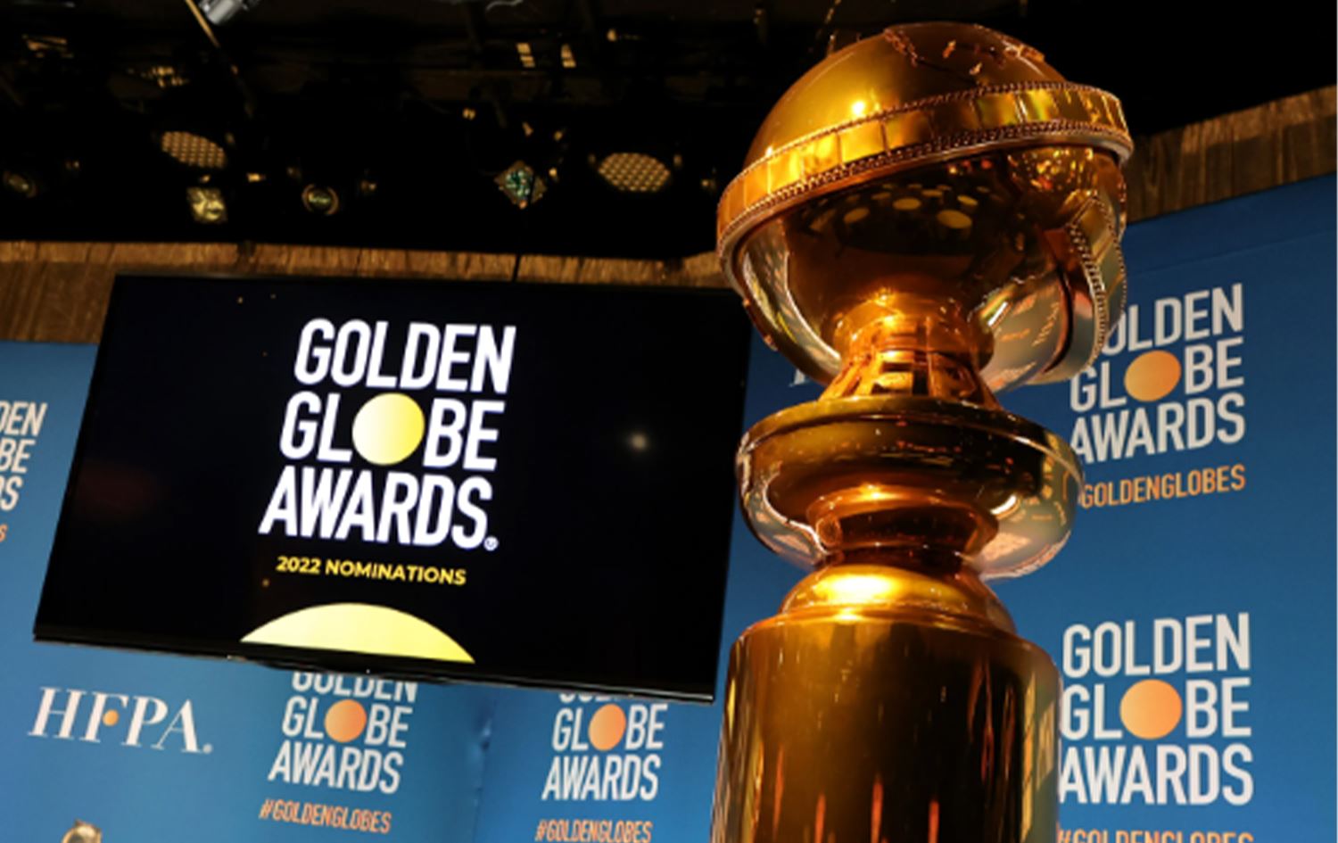 خمس جوائز لفيلم Oppenheimer في حفل الـ"غولدن غلوب"
