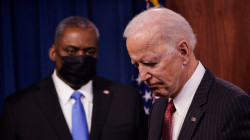 Biden not considering firing Pentagon chief Austin, White House official says
