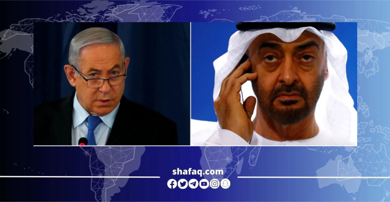 AXIOS: UAE President rejects Israeli request for unemployment benefits for Palestinian workers