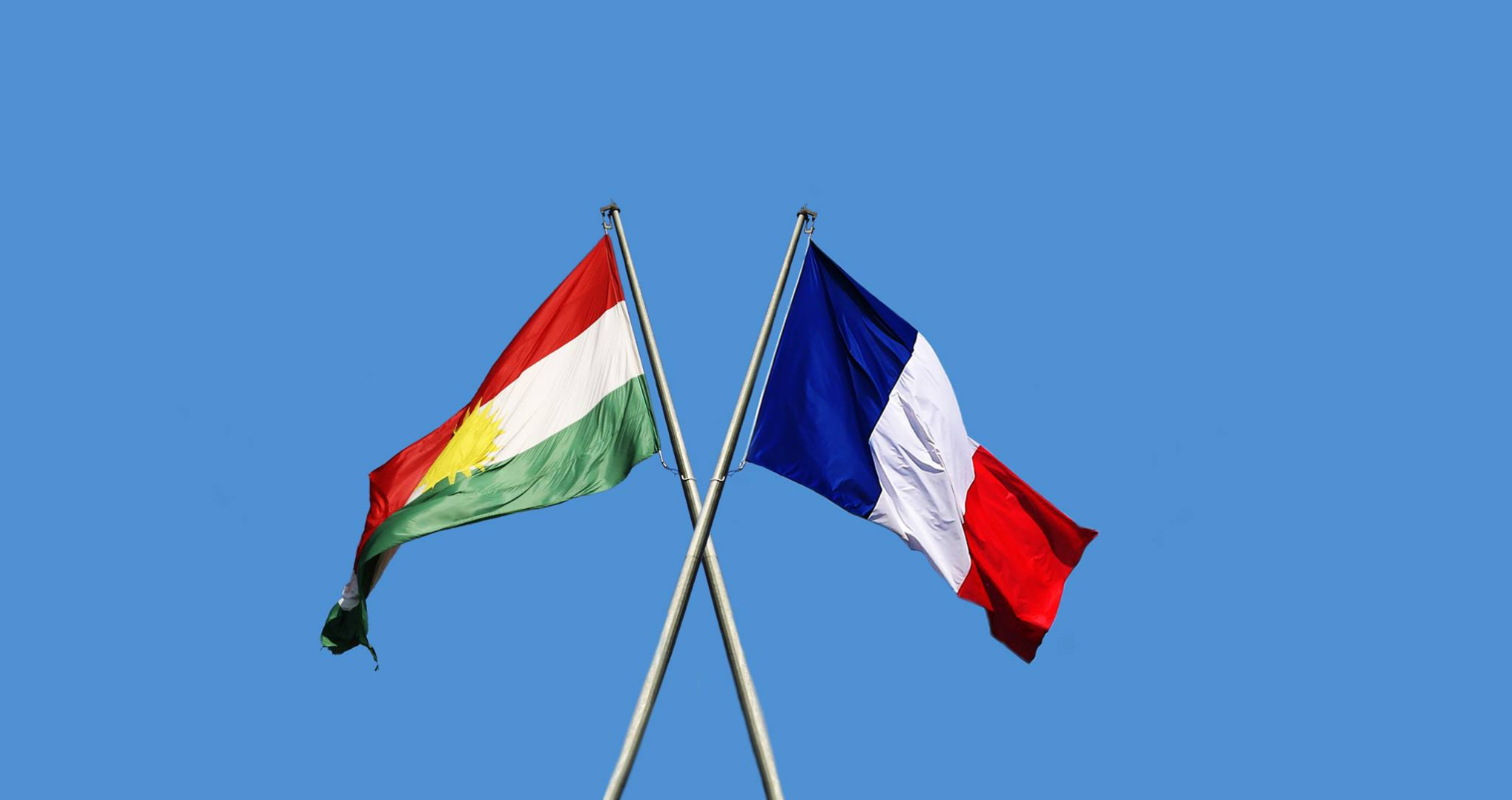 French Consulate opens visa center in KRI