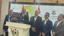 مسؤول كوردي يعلن تقديم شكوى ضد الجيش العراقي بشأن حي "نوروز" في كركوك