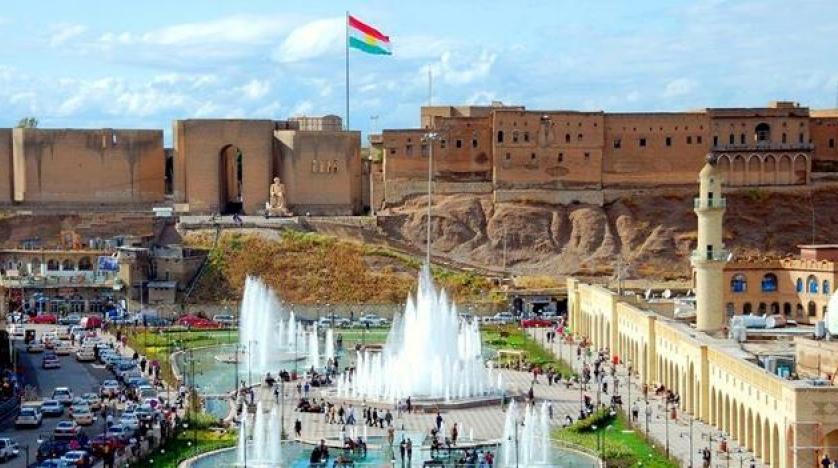 كوردستان تعطل الدوام الرسمي غداً لذكرى "سقوط البعث"