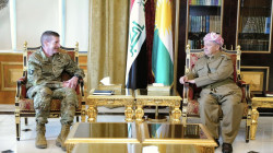 Masoud Barzani says Coalition forces should stay in Iraq, Syria