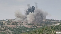 Israel kills the commander of Hezbollah's drone unit in airstrike on southern Lebanon