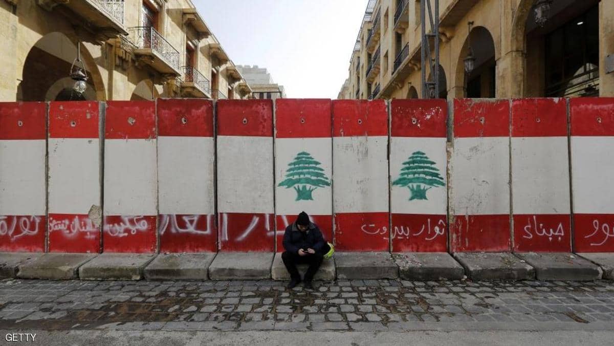 Lebanon files UN complaint against Israel, citing violations of resolution 1701