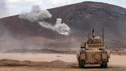 Iraqi Resistance targets US base in Syria