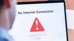 مركز حقوقي: العراق يخسر ملايين الدولارات بسبب قطع الانترنت