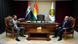 القنصل الأمريكي في إقليم كوردستان يؤكد استمرار بلاده بدعم البيشمركة