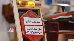 عدسة شفق نيوز توثق "أكبر معرض تجاري" في بغداد (صور)