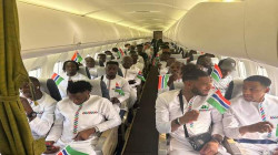 "طائرة الموت".. رعب وحالات إغماء للاعبي منتخب غامبيا في رحلتهم للمشاركة بأمم إفريقيا
